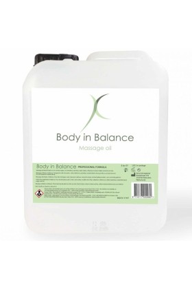 Körper in Balance Intimöl 5000 ml von Body In Balance kaufen | Fesselliebe