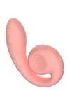 SNAIL VIBE - GIZI DUAL STIMULATOR ROSA kaufen - Fesselliebe