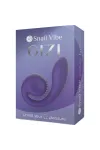 Gizi Dual Stimulator Lila von Snail Vibe