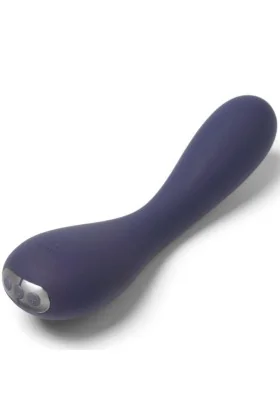 Uma Lila Vibrator von Je Joue