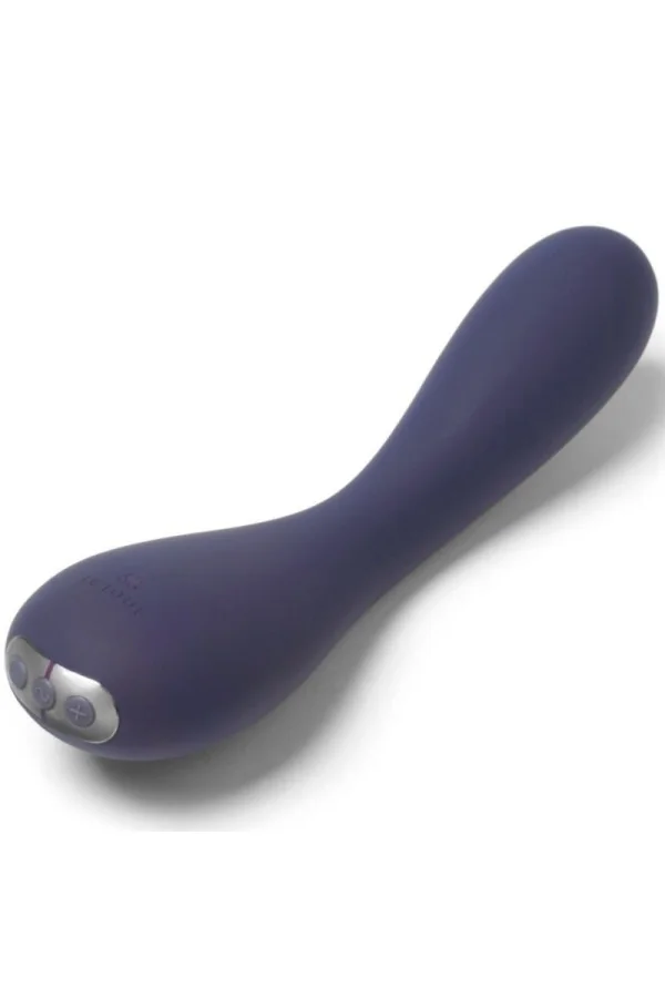 Uma Vibrator Lila von Je Joue kaufen - Fesselliebe