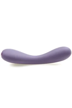 Uma Lila Vibrator von Je Joue