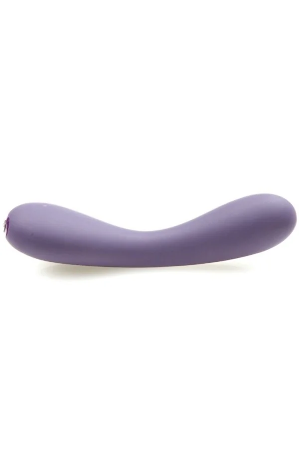 Uma Vibrator Lila von Je Joue kaufen - Fesselliebe