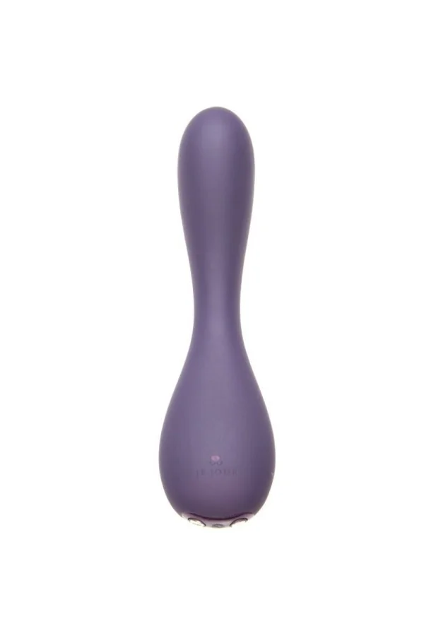 Uma Vibrator Lila von Je Joue kaufen - Fesselliebe