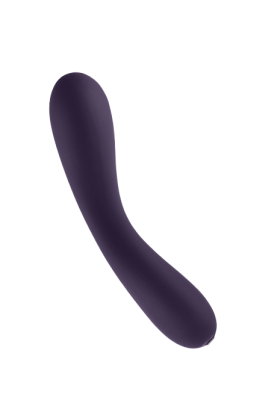 Uma Lila Vibrator von Je Joue kaufen | Fesselliebe