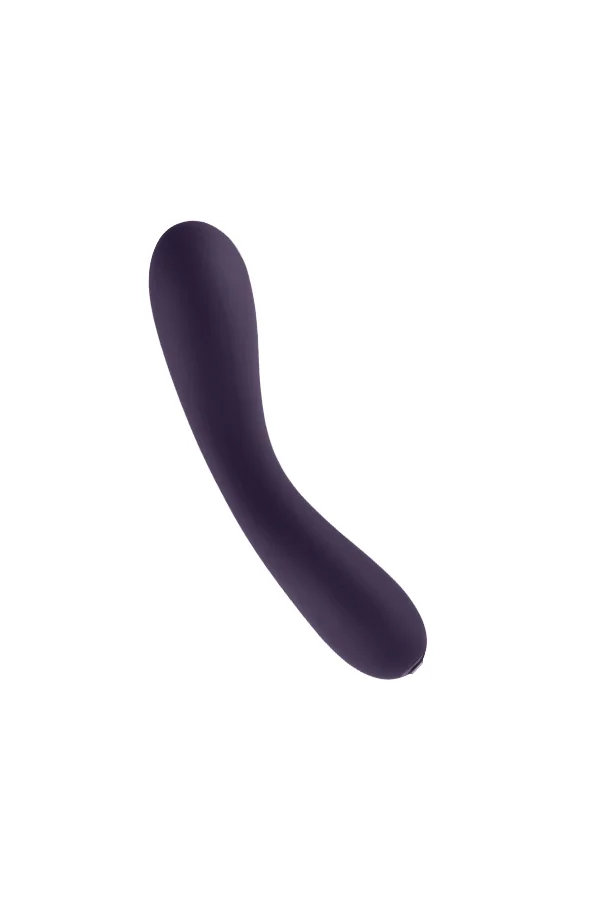 Uma Vibrator Lila von Je Joue kaufen - Fesselliebe