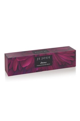 Uma Lila Vibrator von Je Joue kaufen | Fesselliebe