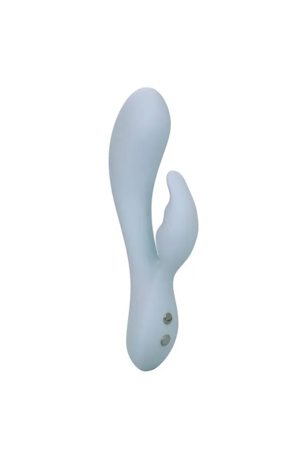 Contour Kali Vibrator Blau von California Exotics kaufen - Fesselliebe