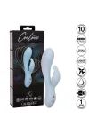 Contour Kali Vibrator Blau von California Exotics kaufen - Fesselliebe