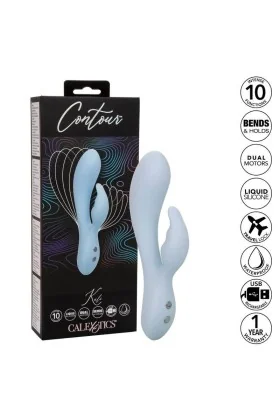 Contour Kali Blau von Calexotics