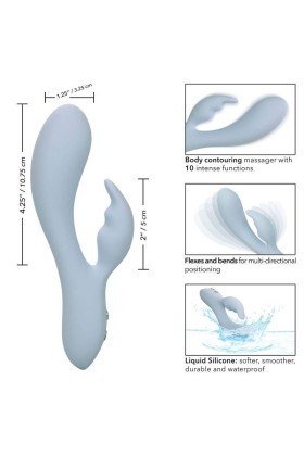 Contour Kali Blau von Calexotics kaufen | Fesselliebe