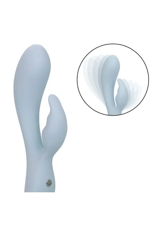 Contour Kali Vibrator Blau von California Exotics kaufen - Fesselliebe