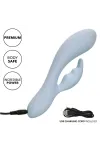 Contour Kali Vibrator Blau von California Exotics kaufen - Fesselliebe