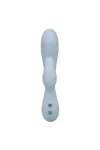 Contour Kali Vibrator Blau von California Exotics kaufen - Fesselliebe