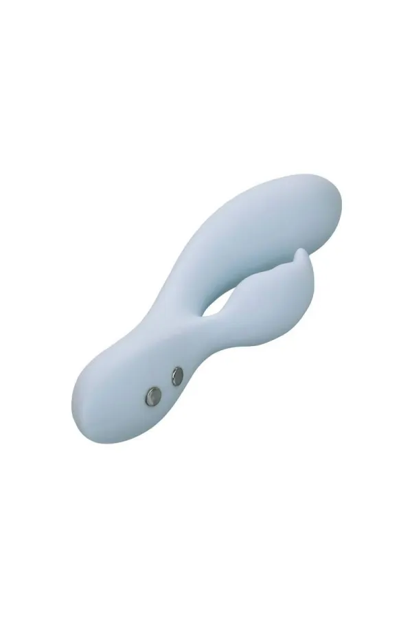 Contour Kali Vibrator Blau von California Exotics kaufen - Fesselliebe