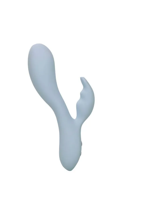 Contour Kali Vibrator Blau von California Exotics kaufen - Fesselliebe