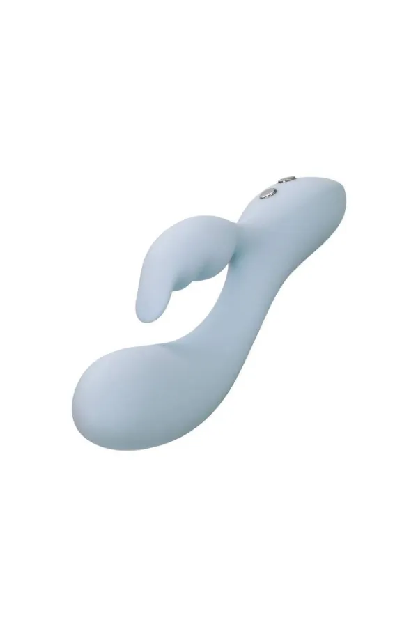 Contour Kali Vibrator Blau von California Exotics kaufen - Fesselliebe