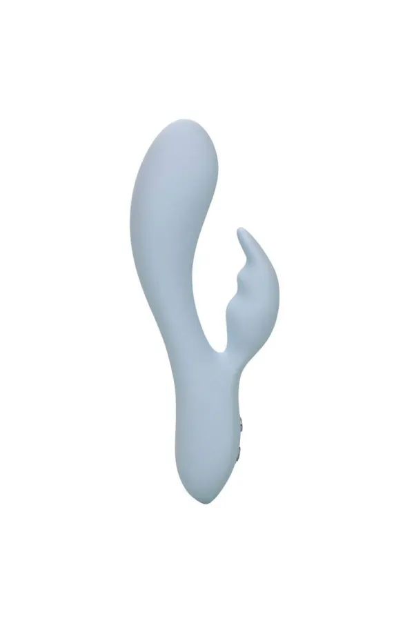 Contour Kali Vibrator Blau von California Exotics kaufen - Fesselliebe