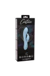 Contour Kali Vibrator Blau von California Exotics kaufen - Fesselliebe