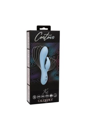 Contour Kali Blau von Calexotics kaufen | Fesselliebe