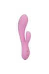 Contour Zoie Vibrator Rosa von California Exotics kaufen - Fesselliebe