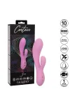 Contour Zoie Vibrator Rosa von California Exotics kaufen - Fesselliebe