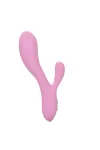 Contour Zoie Vibrator Rosa von California Exotics kaufen - Fesselliebe