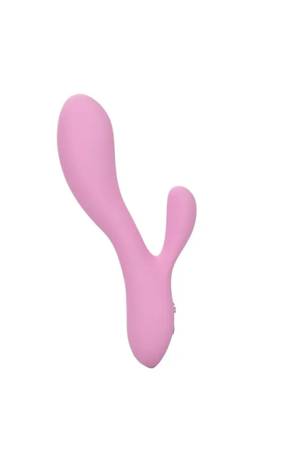 Contour Zoie Vibrator Rosa von California Exotics kaufen - Fesselliebe