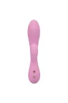 Contour Zoie Vibrator Rosa von California Exotics kaufen - Fesselliebe