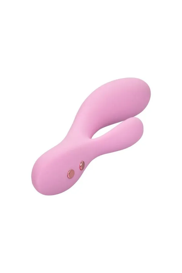 Contour Zoie Vibrator Rosa von California Exotics kaufen - Fesselliebe