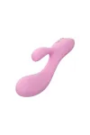 Contour Zoie Vibrator Rosa von California Exotics kaufen - Fesselliebe