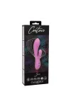 Contour Zoie Vibrator Rosa von California Exotics kaufen - Fesselliebe