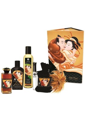 Sweet Kisses Collection Kit von Shunga Kits kaufen | Fesselliebe