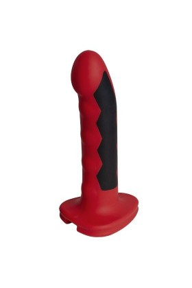 Silikon Fusion Komodo Dildo von Electrastim kaufen | Fesselliebe