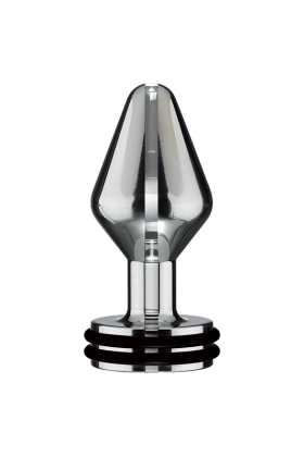 Mini Electro Butt Plug S von Electrastim kaufen | Fesselliebe