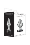 Mini Electro Butt Anal Plug S von Electrastim kaufen - Fesselliebe