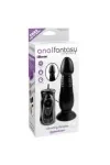 Anal Fantasy Vibrierendes Thruster von Anal Fantasy Series kaufen - Fesselliebe