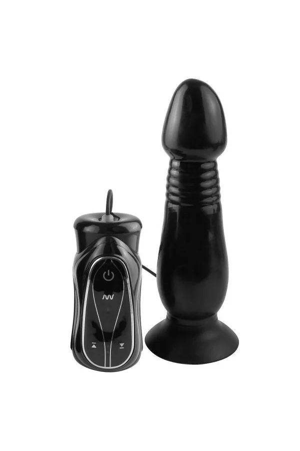 Anal Fantasy Vibrierendes Thruster von Anal Fantasy Series kaufen - Fesselliebe