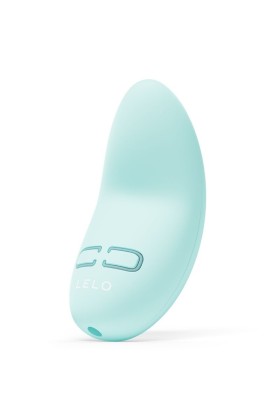 Lily 3 Persönliches Massager - Polargrün von Lelo kaufen | Fesselliebe