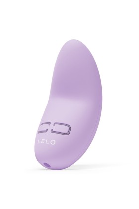 Lily 3 Persönliches Massager - Lavendel von Lelo kaufen | Fesselliebe