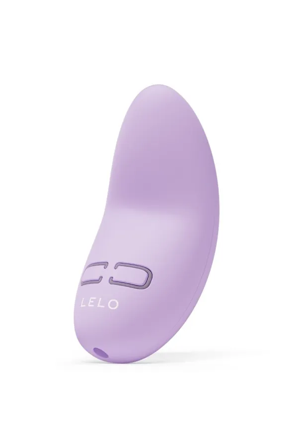 Lily 3 Personal Massage Vibrator - Lavendel von Lelo kaufen - Fesselliebe