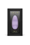 Lily 3 Personal Massage Vibrator - Lavendel von Lelo kaufen - Fesselliebe