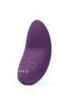 Lily 3 Personal Massage Vibrator - Dunkle Pflaume von Lelo kaufen - Fesselliebe