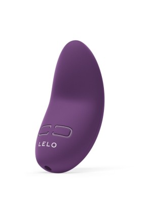 Lily 3 Persönliches Massager - Lila von Lelo kaufen | Fesselliebe