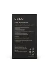 Lily 3 Personal Massage Vibrator - Dunkle Pflaume von Lelo kaufen - Fesselliebe