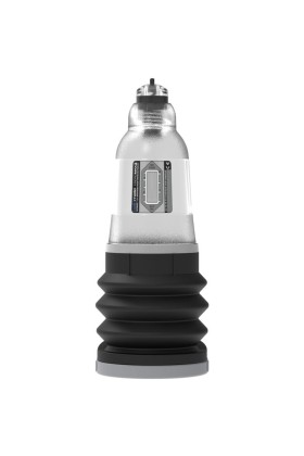 Hydromax 3 Transparent von Bathmate kaufen | Fesselliebe