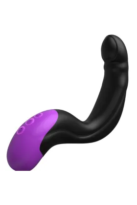 Hyperpulse P-Punkt Anal Massager von Anal Fantasy Elite Collection