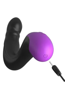 Hyperpulse P-Punkt Anal Massager von Anal Fantasy Elite Collection