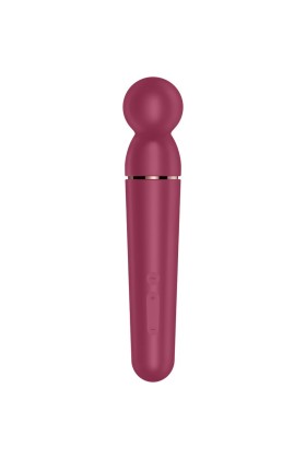 Planet Wand-Er Vibrator Massager Berry von Satisfyer Wand kaufen | Fesselliebe