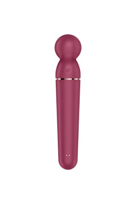 Planet Wand-Er Vibrator Massager Berry von Satisfyer Wand kaufen | Fesselliebe